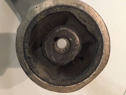 Рычаг передний Audi A5