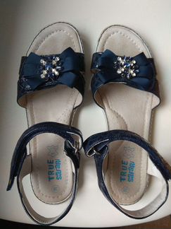 Босоножки,балеткиTrue Safari 37-38