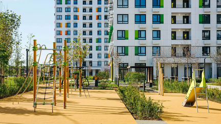 1-к квартира, 42.5 м², 3/9 эт.