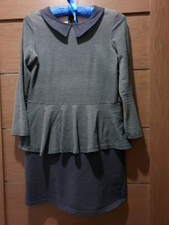 Школьная форма.Платье