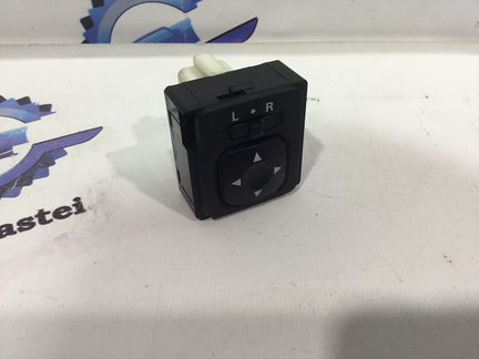 Блок управления зеркалами Mitsubishi Митсубиси