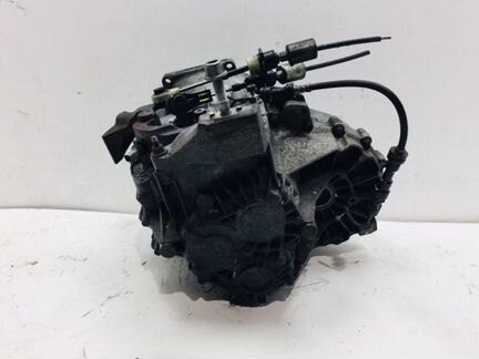 МКПП Ford Mondeo 1.8 2008