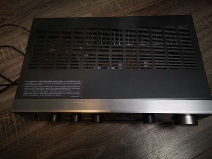 Усилитель JVC AX-335 TN