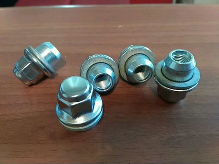 Гайка колёсная infiniti