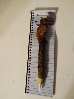 Ручка для письма 