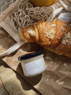 Ароматическая свеча