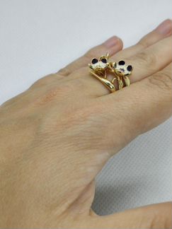 Золотое кольцо