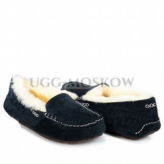 Угги Ugg Ansley Navy Ар-N845