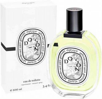 Diptyque Olene l Ombre Dans l Eau духи парфюм