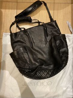 Сумка Jimmy Choo, большая