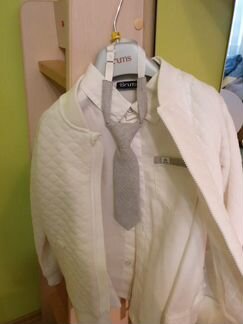 Нарядный комплект brums на 3 года