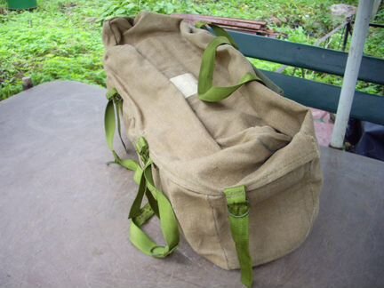 Мачта радиостанции Р-143