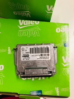 Volkswagen Passat b6 Блок Розжиг Ауди q7 Valeo BMW