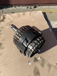 АКПП Гольф 4 01м комплект внутренностей для ремонт