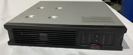 Бесперебойный блок питания APC Smart 1500 2U