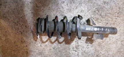 Амортизатор передний левый Mazda 3 2002-2009