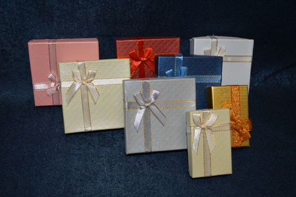 Коробка, коробочка, упаковка, подарок