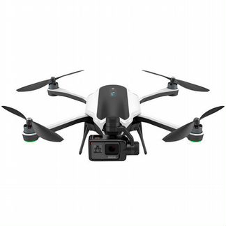 Коптер GoPro Karma Drone + Hero 5 Black