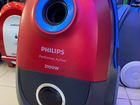 Пылесос Philips 2100w