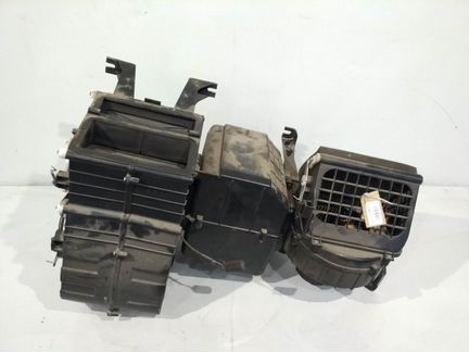 Корпус отопителя Daewoo Matiz M150 2000-2015
