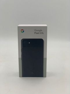 Смартфон Google Pixel 3 XL 64GB