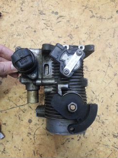 Дроссельная заслонка для Rover 75 MG ZT