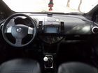 Nissan Note 1.4 МТ, 2010, 107 000 км