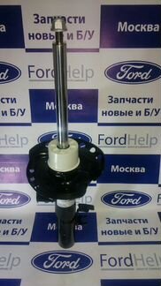 Амортизатор передний левый Ford Mondeo 4 / Galaxy