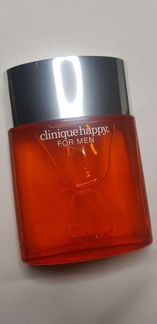 Clinique happy FOR MEN 100 ml