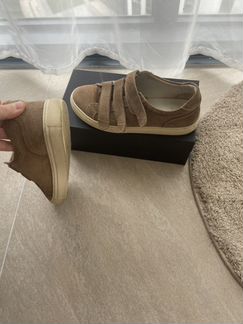 Massimo dutti Массимо дутти кеды