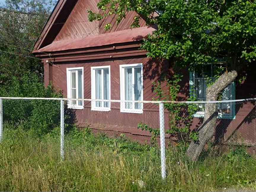 Авито дом в никольском. Купить дом в Никольске Пензенской области.