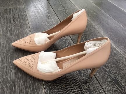 Туфли Salvatore Ferragamo