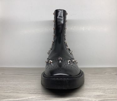 Ботинки женские Balenciaga, оригинал