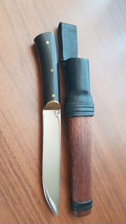 Нож абхазский из коллекции братьев Сандер