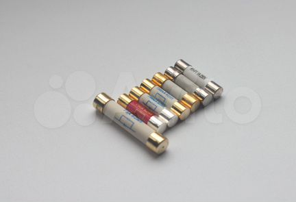 Предохранители для аудио аппаратуры