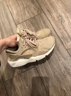 Кроссовки nike huarache