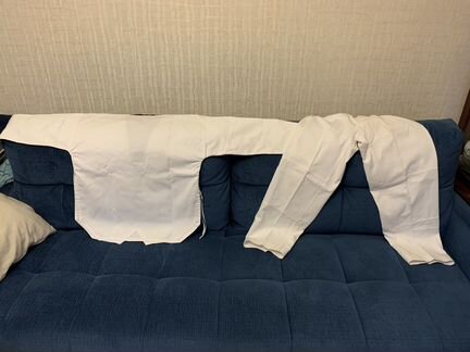 Кимоно Adidas WTF 160см