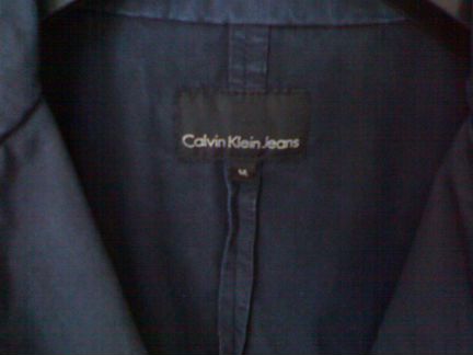 Пиджак Calvin Klein