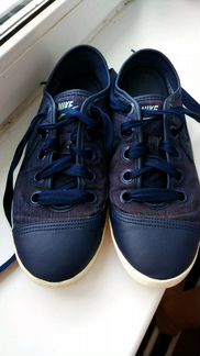 Кеды nike оригинал р.38