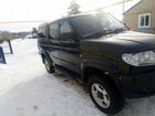 УАЗ Pickup 2.7 МТ, 2010, 120 000 км объявление продам