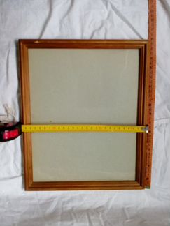 Рамки для картин и фотографий