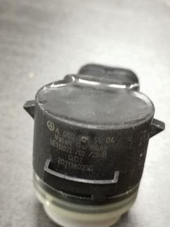 Mercedes w238 w213 датчик парковки