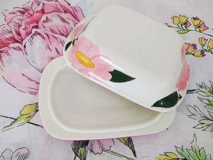 Посуда Villeroy&Boch WildRose
