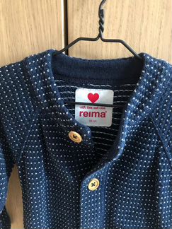 Комбинезон Reima lyhde