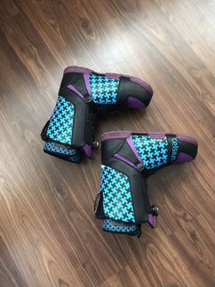 Сноуборд + ботинки для сноуборда