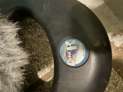 Детские санки