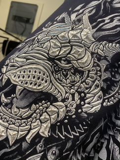 Свитшот, толстовка Philipp Plein