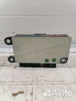 Блок SRS Chevrolet Cruze J300 2009-2015