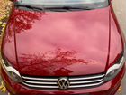 Volkswagen Polo 1.6 AT, 2018, 52 000 км объявление продам