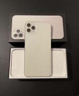 iPhone 11 pro max 256 dual sim